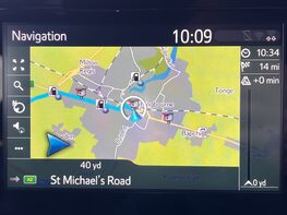 Toyota Yaris GR SPORT 43