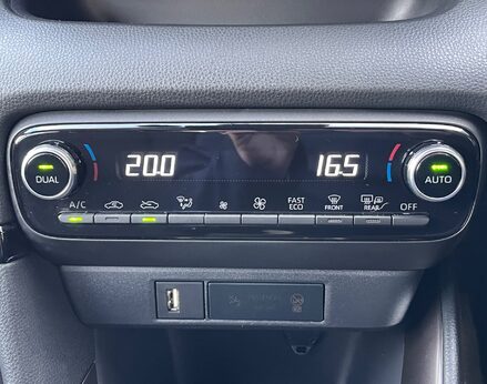 Toyota Yaris GR SPORT 54