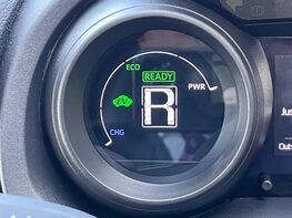 Toyota Yaris GR SPORT 24