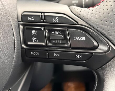 Toyota Yaris GR SPORT 60