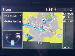 Toyota Yaris GR SPORT 42