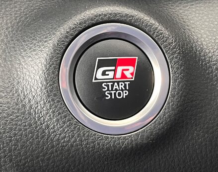 Toyota Yaris GR SPORT 58