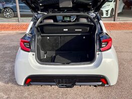 Toyota Yaris GR SPORT 70