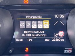 Toyota Yaris GR SPORT 32