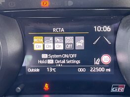 Toyota Yaris GR SPORT 33