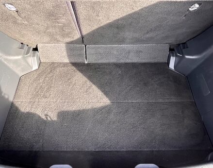 Toyota Yaris GR SPORT 72