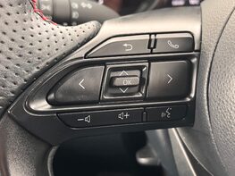 Toyota Yaris GR SPORT 59