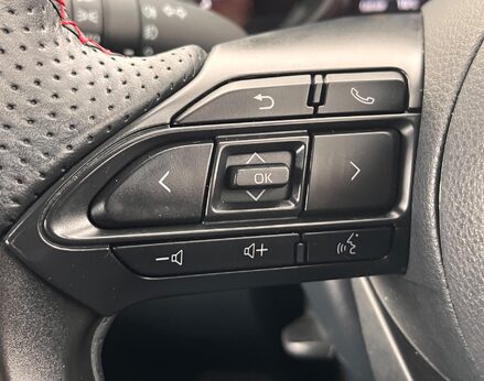 Toyota Yaris GR SPORT 59