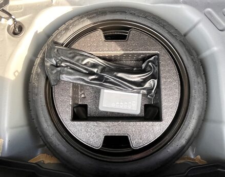 Toyota Yaris GR SPORT 73