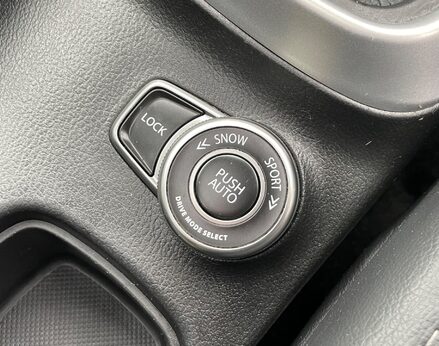 Suzuki SX4 S-Cross SZ5 BOOSTERJET ALLGRIP 43