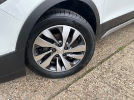 Suzuki SX4 S-Cross SZ5 BOOSTERJET ALLGRIP 3
