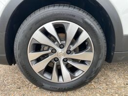 Suzuki SX4 S-Cross SZ5 BOOSTERJET ALLGRIP 15