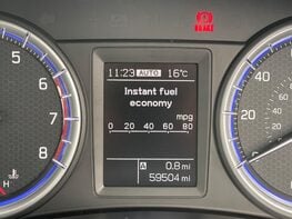 Suzuki SX4 S-Cross SZ5 BOOSTERJET ALLGRIP 22