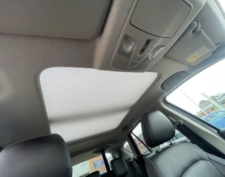 Suzuki SX4 S-Cross SZ5 BOOSTERJET ALLGRIP 55