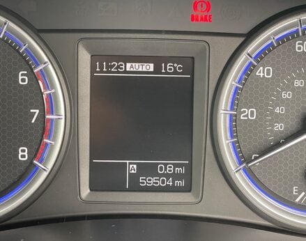 Suzuki SX4 S-Cross SZ5 BOOSTERJET ALLGRIP 21