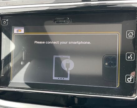 Suzuki SX4 S-Cross SZ5 BOOSTERJET ALLGRIP 32