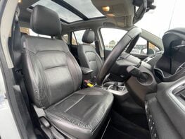 Suzuki SX4 S-Cross SZ5 BOOSTERJET ALLGRIP 53