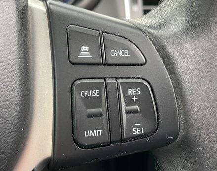 Suzuki SX4 S-Cross SZ5 BOOSTERJET ALLGRIP 46