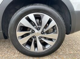 Suzuki SX4 S-Cross SZ5 BOOSTERJET ALLGRIP 16