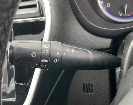 Suzuki SX4 S-Cross SZ5 BOOSTERJET ALLGRIP 48