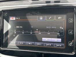 Suzuki SX4 S-Cross SZ5 BOOSTERJET ALLGRIP 30