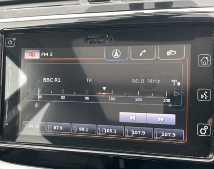 Suzuki SX4 S-Cross SZ5 BOOSTERJET ALLGRIP 30