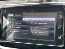 Suzuki SX4 S-Cross SZ5 BOOSTERJET ALLGRIP 35