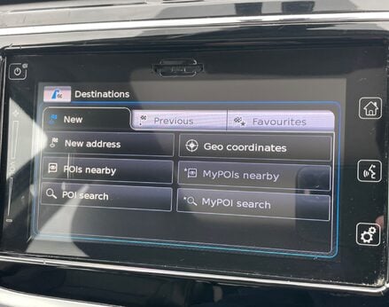 Suzuki SX4 S-Cross SZ5 BOOSTERJET ALLGRIP 35