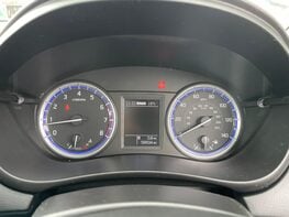 Suzuki SX4 S-Cross SZ5 BOOSTERJET ALLGRIP 20