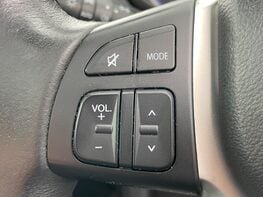 Suzuki SX4 S-Cross SZ5 BOOSTERJET ALLGRIP 45