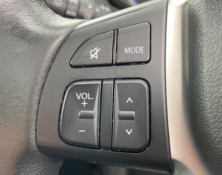 Suzuki SX4 S-Cross SZ5 BOOSTERJET ALLGRIP 45