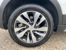 Suzuki SX4 S-Cross SZ5 BOOSTERJET ALLGRIP 13