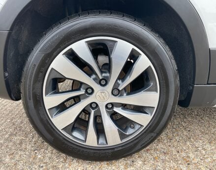 Suzuki SX4 S-Cross SZ5 BOOSTERJET ALLGRIP 13