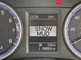 Suzuki SX4 S-Cross SZ5 BOOSTERJET ALLGRIP 28