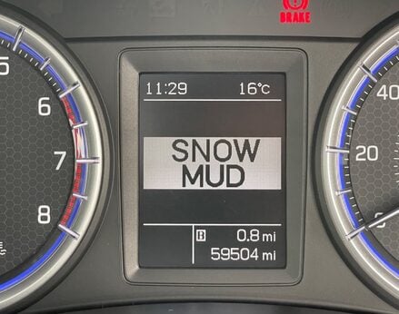 Suzuki SX4 S-Cross SZ5 BOOSTERJET ALLGRIP 28