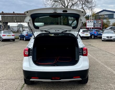 Suzuki SX4 S-Cross SZ5 BOOSTERJET ALLGRIP 60