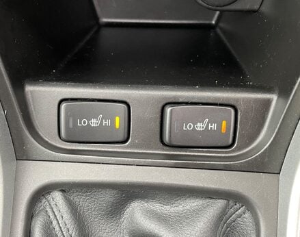 Suzuki SX4 S-Cross SZ5 BOOSTERJET ALLGRIP 41