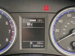 Suzuki SX4 S-Cross SZ5 BOOSTERJET ALLGRIP 23