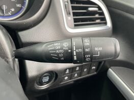 Suzuki SX4 S-Cross SZ5 BOOSTERJET ALLGRIP 49