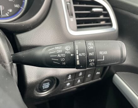 Suzuki SX4 S-Cross SZ5 BOOSTERJET ALLGRIP 49