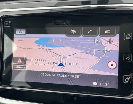 Suzuki SX4 S-Cross SZ5 BOOSTERJET ALLGRIP 34