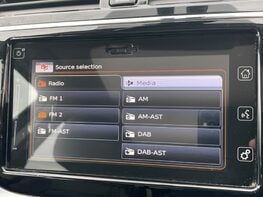 Suzuki SX4 S-Cross SZ5 BOOSTERJET ALLGRIP 31