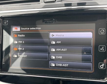 Suzuki SX4 S-Cross SZ5 BOOSTERJET ALLGRIP 31