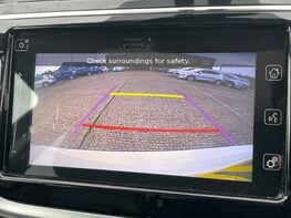 Suzuki SX4 S-Cross SZ5 BOOSTERJET ALLGRIP 38