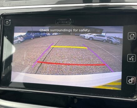 Suzuki SX4 S-Cross SZ5 BOOSTERJET ALLGRIP 38