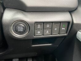 Suzuki SX4 S-Cross SZ5 BOOSTERJET ALLGRIP 50