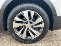 Suzuki SX4 S-Cross SZ5 BOOSTERJET ALLGRIP 14