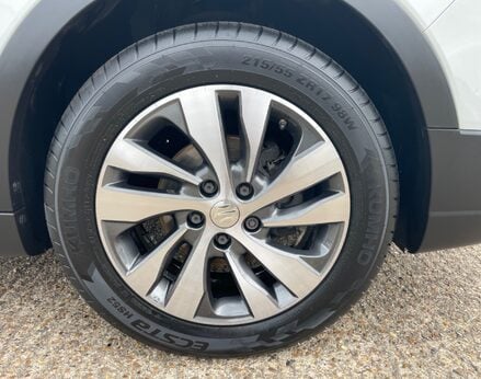 Suzuki SX4 S-Cross SZ5 BOOSTERJET ALLGRIP 14