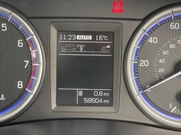 Suzuki SX4 S-Cross SZ5 BOOSTERJET ALLGRIP 24