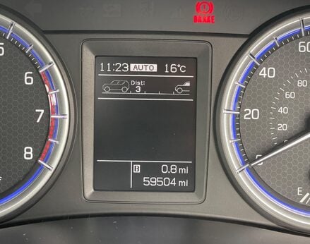 Suzuki SX4 S-Cross SZ5 BOOSTERJET ALLGRIP 24